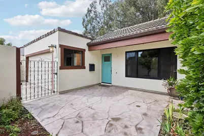 1712 Escalona Dr, Santa Cruz, CA 95060 - Photo 3