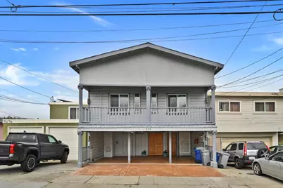 335 A St, South San Francisco, CA 94080 - Photo 1