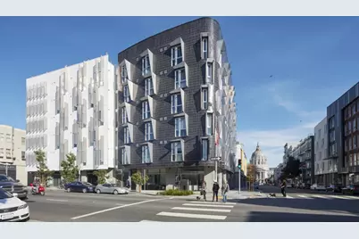 388 Fulton St 510, San Francisco, CA 94102 - Photo 1