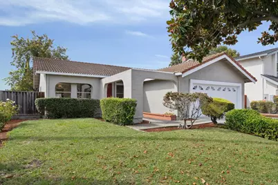 190 Midwick Dr, Milpitas, CA 95035 - Photo 1