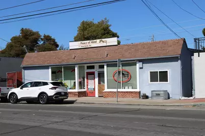 180 South Blvd, San Mateo, CA 94402 - Photo 3