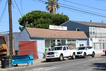 180 South Blvd, San Mateo, CA 94402 - Photo 1