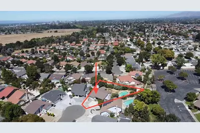 1107 Yerba Buena Rd, San Jose, CA 95121 - Photo 17