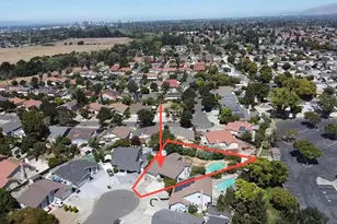 1107 Yerba Buena Rd, San Jose, CA 95121 - Photo 17