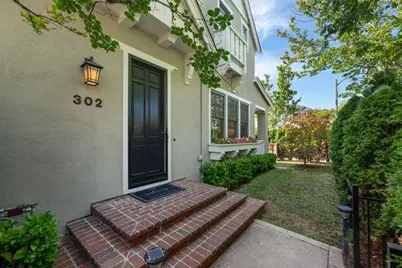 302 Channing Ave, Palo Alto, CA 94301 - Photo 5