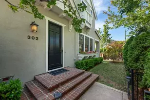 302 Channing Ave, Palo Alto, CA 94301 - Photo 5