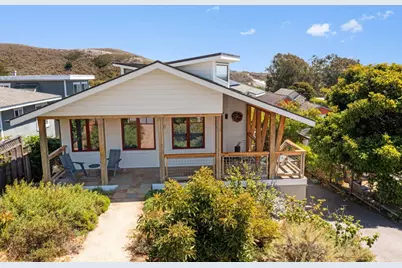 60 Center St, Davenport, CA 95017 - Photo 1