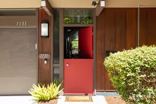 1131 Parkinson Ave, Palo Alto, CA 94301 - Photo 3