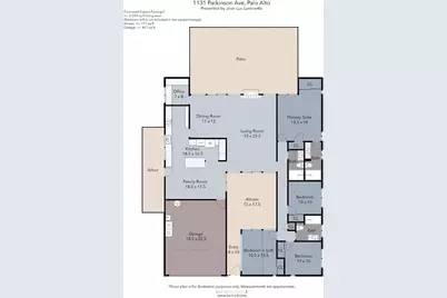 1131 Parkinson Ave, Palo Alto, CA 94301 - Photo 31