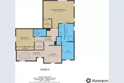 47503 Wolfskill Falls Ter, Fremont, CA 94539 - Photo 47