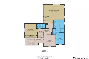 47503 Wolfskill Fls Ter, Fremont, CA 94539 - Photo 47