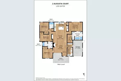 2 Augusta Ct, Los Gatos, CA 95030 - Photo 43