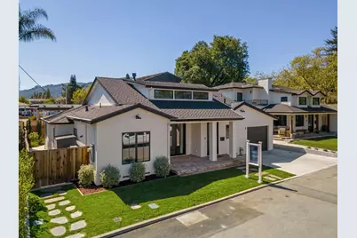 2 Augusta Ct, Los Gatos, CA 95030 - Photo 3