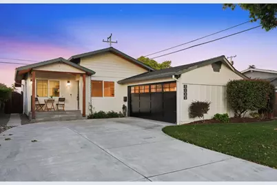 2133 Santa Cruz Ave, Santa Clara, CA 95051 - Photo 1