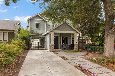 1195 Settle Ave, San Jose, CA 95125 - Photo 5