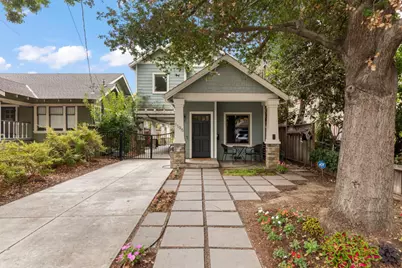 1195 Settle Ave, San Jose, CA 95125 - Photo 3