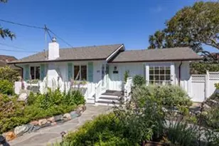 315 Willow St, Pacific Grove, CA 93950 - Photo 1