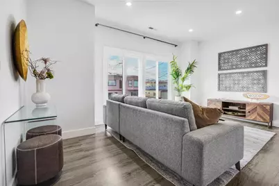 619 Naples St, San Francisco, CA 94112 - Photo 5