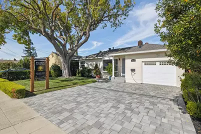 593 Worley Ave, Sunnyvale, CA 94085 - Photo 3