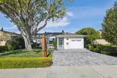 593 Worley Ave, Sunnyvale, CA 94085 - Photo 5