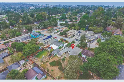 1260 Devisadero St, Pacific Grove, CA 93950 - Photo 7