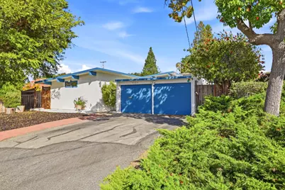 4154 Amaranta Ct, Palo Alto, CA 94306 - Photo 1
