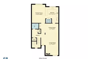 1713 Sandy Creek Ln, San Jose, CA 95125 - Photo 41