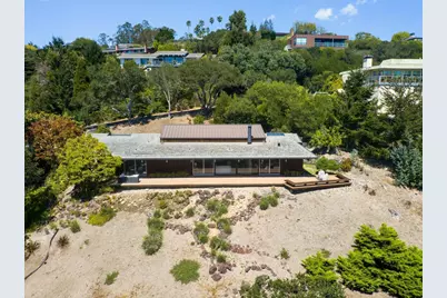 81 Pasatiempo Dr, Santa Cruz, CA 95060 - Photo 105