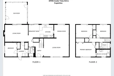 10936 Linda Vista Dr, Cupertino, CA 95014 - Photo 67