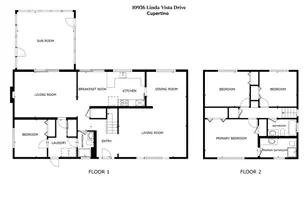 10936 Linda Vista Dr, Cupertino, CA 95014 - Photo 67