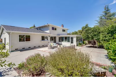 10936 Linda Vista Dr, Cupertino, CA 95014 - Photo 59