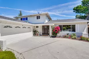 10936 Linda Vista Dr, Cupertino, CA 95014 - Photo 1