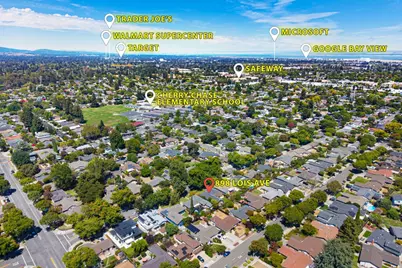 898 Lois Ave, Sunnyvale, CA 94087 - Photo 47