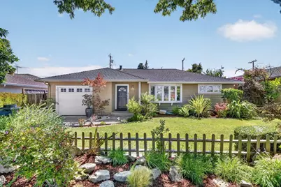 898 Lois Ave, Sunnyvale, CA 94087 - Photo 1