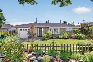 898 Lois Ave, Sunnyvale, CA 94087 - Photo 1