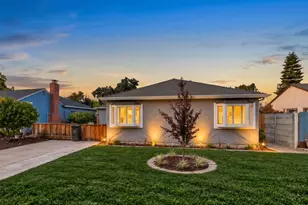 611 E McKinley Ave, Sunnyvale, CA 94086 - Photo 1
