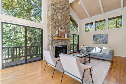 301 Canyon Oaks, Santa Cruz, CA 95065 - Photo 5