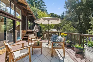 301 Canyon Oaks, Santa Cruz, CA 95065 - Photo 39