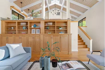 301 Canyon Oaks, Santa Cruz, CA 95065 - Photo 7