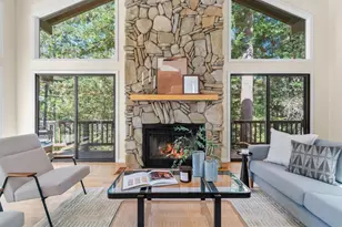 301 Canyon Oaks, Santa Cruz, CA 95065 - Photo 1