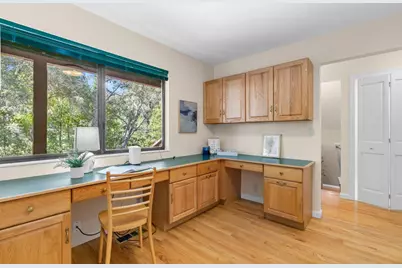 301 Canyon Oaks, Santa Cruz, CA 95065 - Photo 27