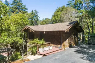 301 Canyon Oaks, Santa Cruz, CA 95065 - Photo 47