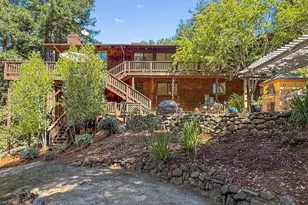 301 Canyon Oaks, Santa Cruz, CA 95065 - Photo 1