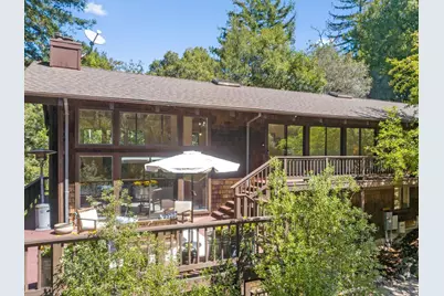 301 Canyon Oaks, Santa Cruz, CA 95065 - Photo 3
