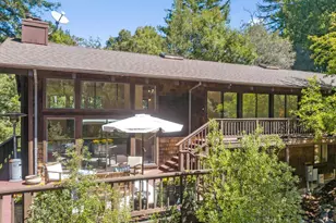 301 Canyon Oaks, Santa Cruz, CA 95065 - Photo 3