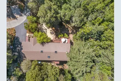 301 Canyon Oaks, Santa Cruz, CA 95065 - Photo 49