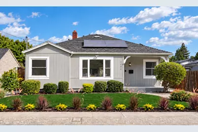 1054 Thornton Way, San Jose, CA 95128 - Photo 1