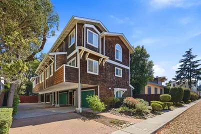 1263 Holly St B, San Carlos, CA 94070 - Photo 1