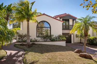341 Laurel Ave, Millbrae, CA 94030 - Photo 1