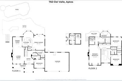 760 Del Valle, Aptos, CA 95003 - Photo 37